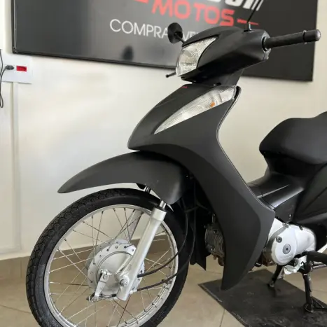 HONDA Biz 125 ES, Foto 7