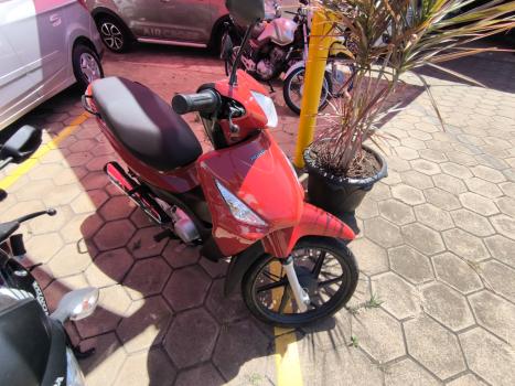 HONDA Biz 125 ES, Foto 1