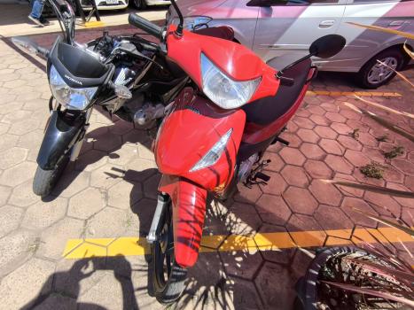 HONDA Biz 125 ES, Foto 2
