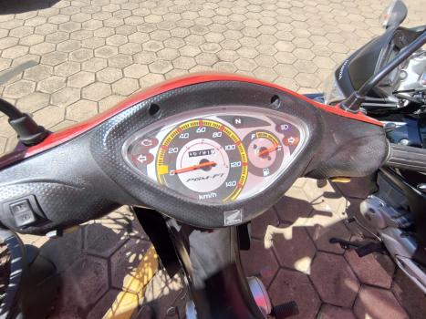 HONDA Biz 125 ES, Foto 3