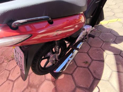 HONDA Biz 125 ES, Foto 4