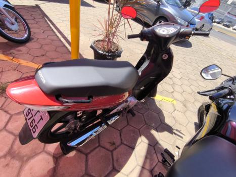 HONDA Biz 125 ES, Foto 5