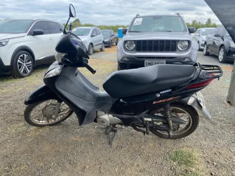 HONDA Biz 125 ES FLEX, Foto 5