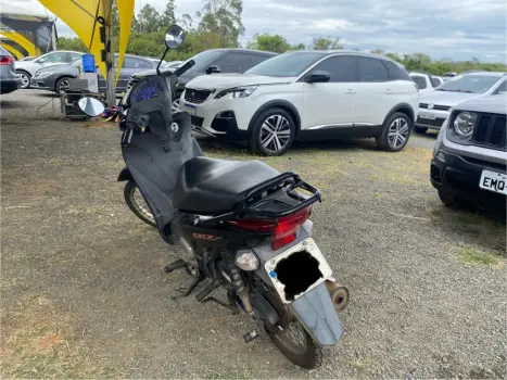 HONDA Biz 125 ES FLEX, Foto 8