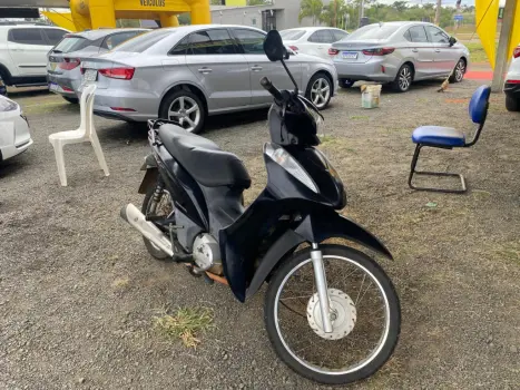 HONDA Biz 125 ES FLEX, Foto 3