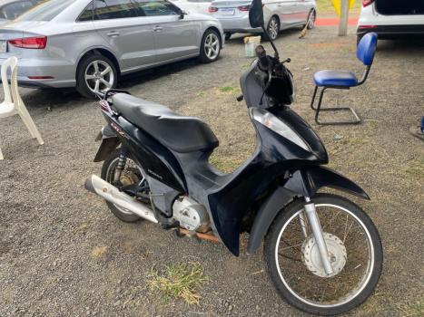 HONDA Biz 125 ES FLEX, Foto 2