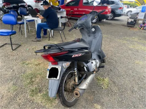 HONDA Biz 125 ES FLEX, Foto 6