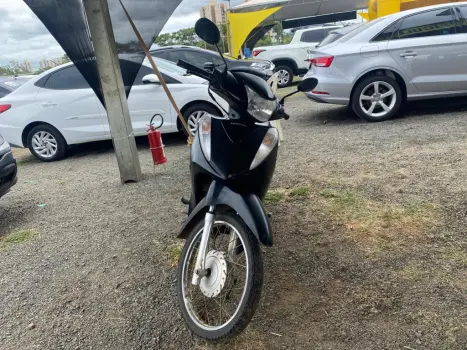 HONDA Biz 125 ES FLEX, Foto 1