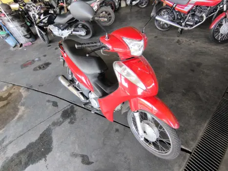 HONDA Biz 125 ES FLEX, Foto 1