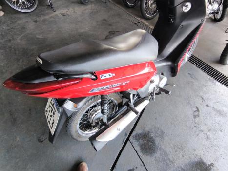 HONDA Biz 125 ES FLEX, Foto 4