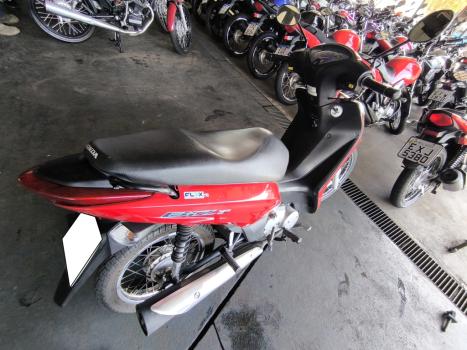 HONDA Biz 125 ES FLEX, Foto 5