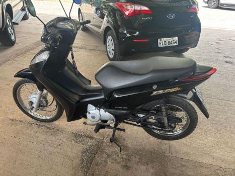 HONDA Biz 125 ES FLEX, Foto 2