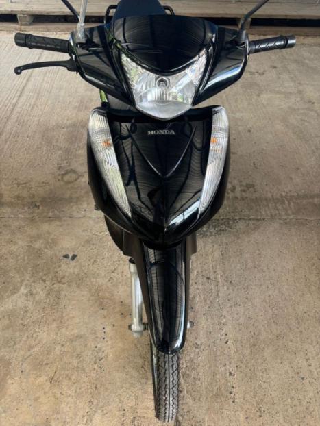 HONDA Biz 125 ES FLEX, Foto 3