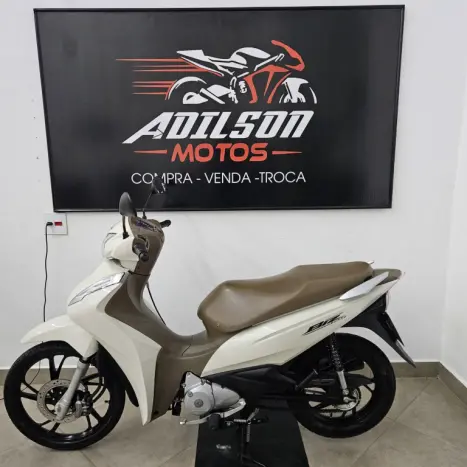 HONDA Biz 125 ES FLEX, Foto 2