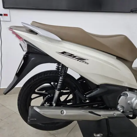 HONDA Biz 125 ES FLEX, Foto 5