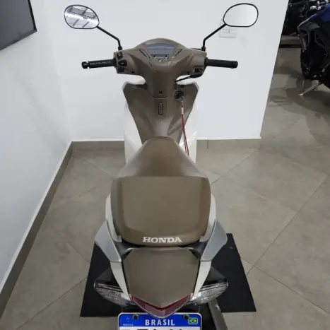 HONDA Biz 125 ES FLEX, Foto 6