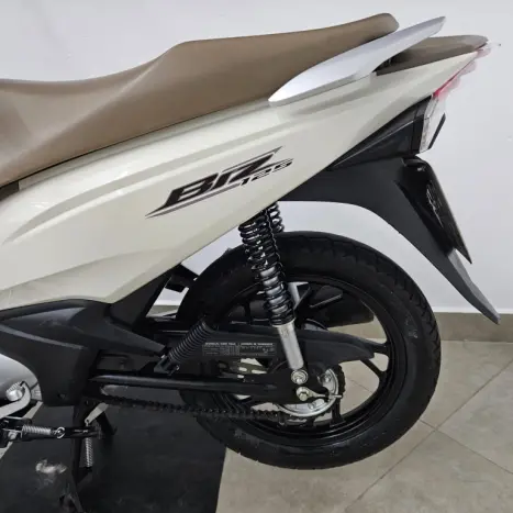 HONDA Biz 125 ES FLEX, Foto 8