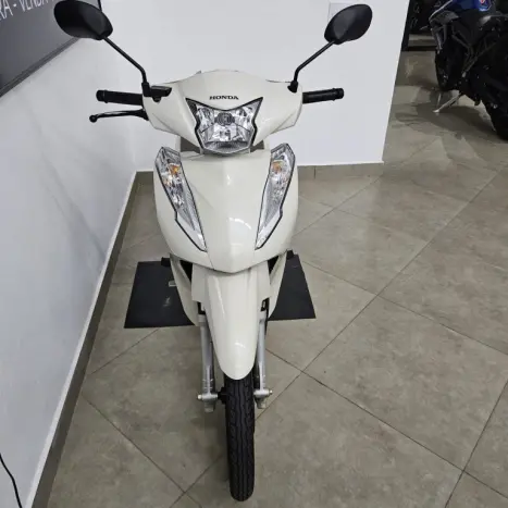 HONDA Biz 125 ES FLEX, Foto 11