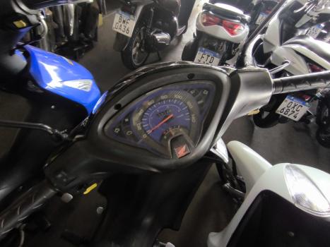 HONDA Biz 125 ES FLEX, Foto 3