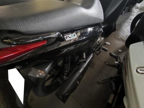 HONDA Biz 125 ES FLEX, Foto 4