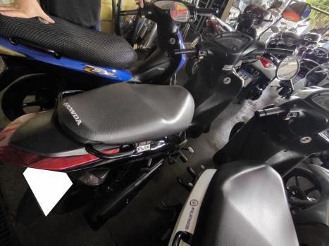 HONDA Biz 125 ES FLEX, Foto 5