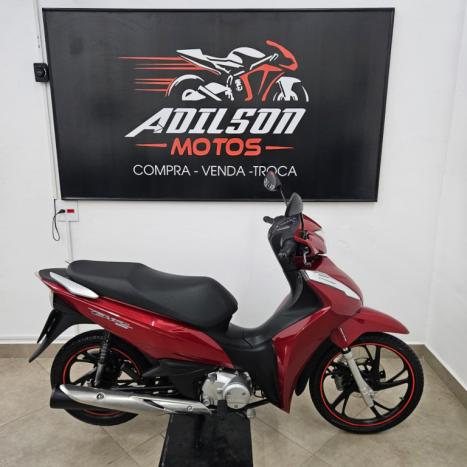 HONDA Biz 125 ES FLEX, Foto 1