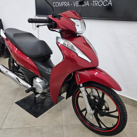 HONDA Biz 125 ES FLEX, Foto 2