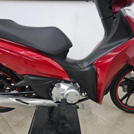 HONDA Biz 125 ES FLEX, Foto 3
