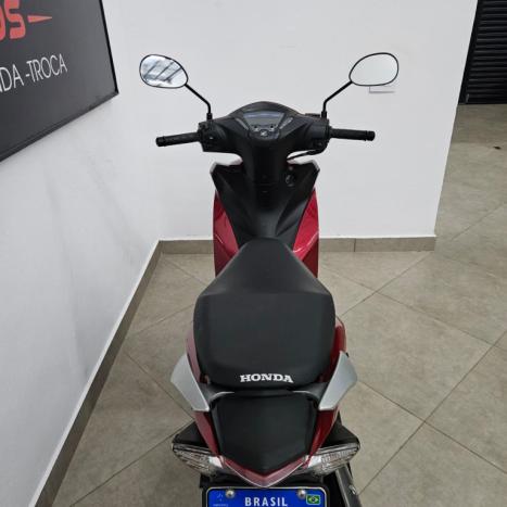 HONDA Biz 125 ES FLEX, Foto 5