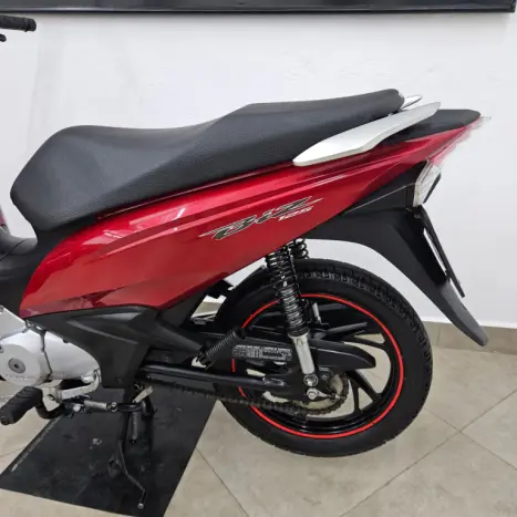 HONDA Biz 125 ES FLEX, Foto 7