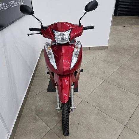 HONDA Biz 125 ES FLEX, Foto 10