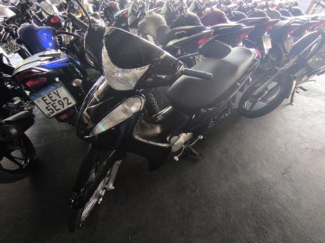 HONDA Biz 125 ES FLEX, Foto 1