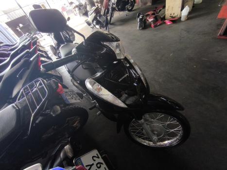 HONDA Biz 125 ES FLEX, Foto 2