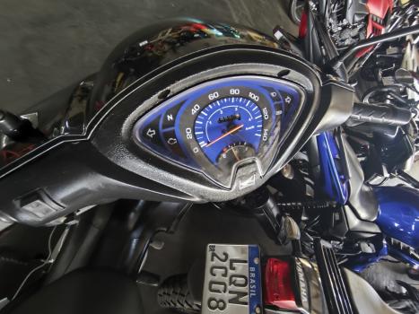 HONDA Biz 125 ES FLEX, Foto 3