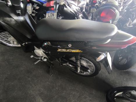 HONDA Biz 125 ES FLEX, Foto 4