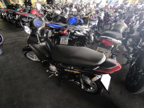 HONDA Biz 125 ES FLEX, Foto 5