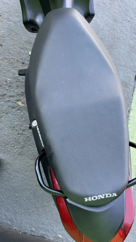 HONDA Biz 125 ES FLEX, Foto 6