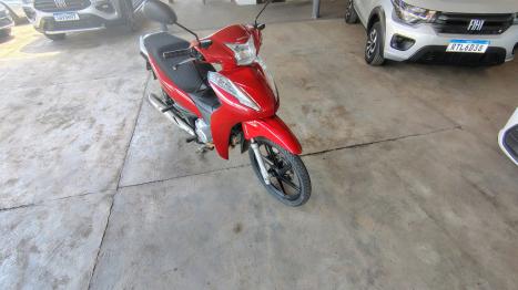 HONDA Biz 125 ES FLEX, Foto 1
