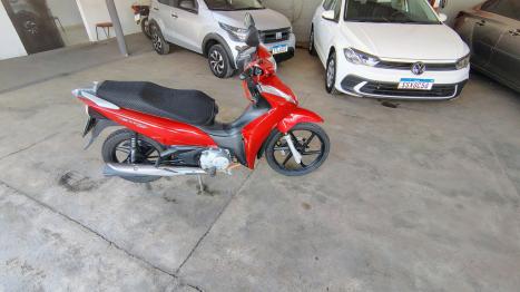 HONDA Biz 125 ES FLEX, Foto 2