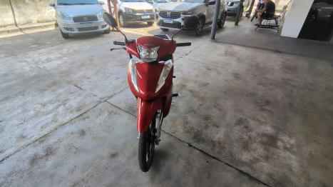 HONDA Biz 125 ES FLEX, Foto 3