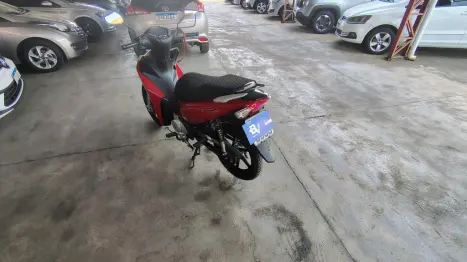 HONDA Biz 125 ES FLEX, Foto 5
