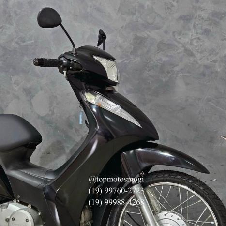 HONDA Biz 125 ES FLEX, Foto 2