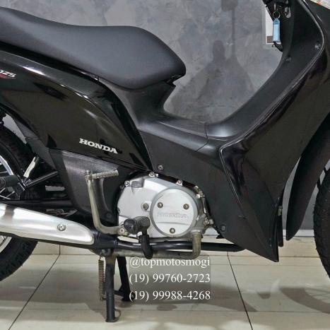 HONDA Biz 125 ES FLEX, Foto 3