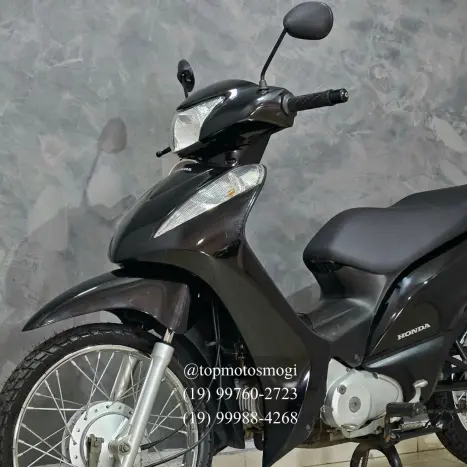 HONDA Biz 125 ES FLEX, Foto 6