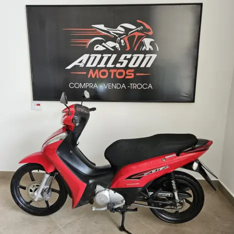 HONDA Biz 125 EX, Foto 1