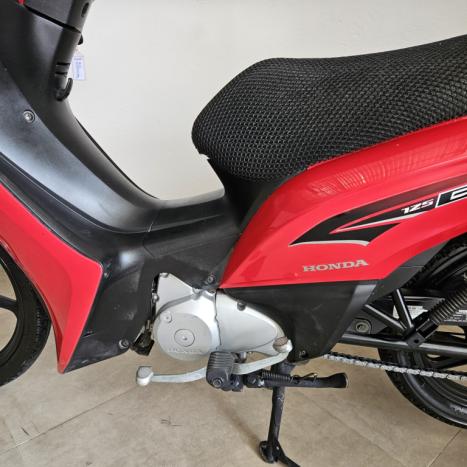 HONDA Biz 125 EX, Foto 6