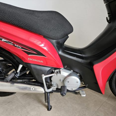 HONDA Biz 125 EX, Foto 9