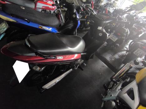 HONDA Biz 125 EX, Foto 5