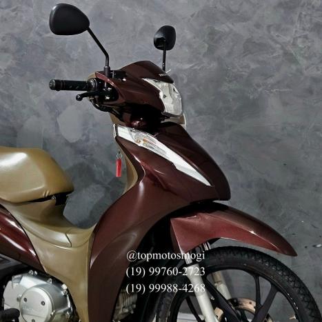 HONDA Biz 125 EX, Foto 2