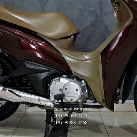 HONDA Biz 125 EX, Foto 3